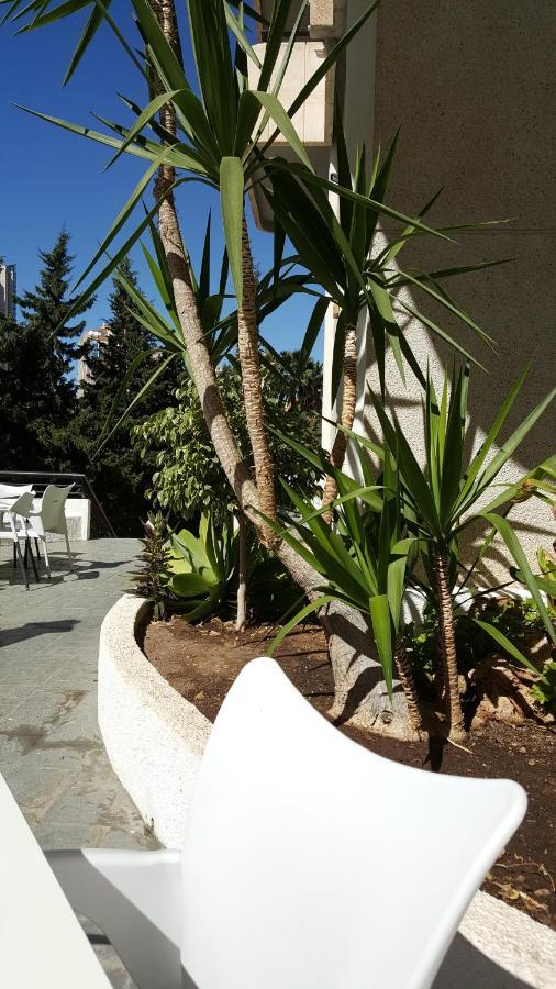Luxmar Beach Benidorm Exterior photo